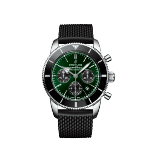 Breitling Superocean Heritage B01 Green Chronograph 44 Limited Edition