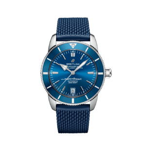 Breitling Superocean Heritage B20 Blue Automatic 42