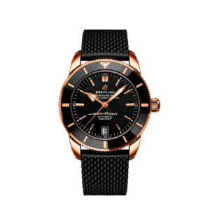 Breitling Superocean Heritage Red Gold B20 Automatic 42