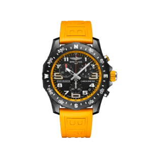 Breitling Professional Endurance Pro Yellow