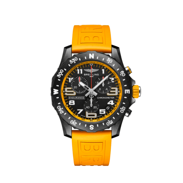 Breitling Professional Endurance Pro Yellow