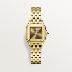 Cartier Panthère de Cartier Small Gold 18K Yellow Gold Watch